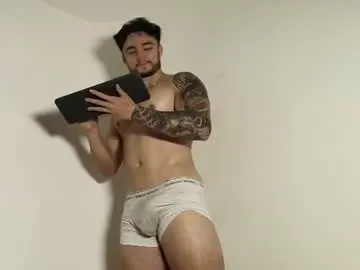 Chaturbate Nude Webcam of latinboyvip_