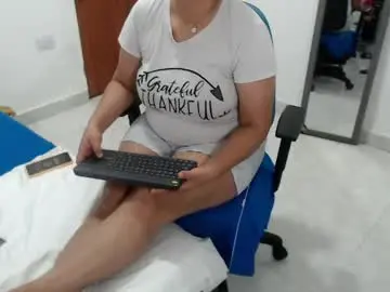 Chaturbate Nude Webcam of laura_foxx2379