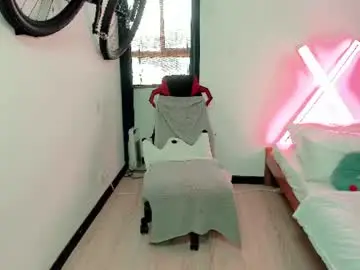 Chaturbate Live Sex Cam of luisfernikesportboy
