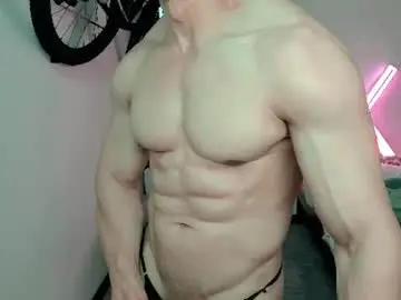 Chaturbate Best live sex cam show of luisfernikesportboy