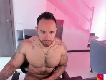 Chaturbate Best live sex cam show of mason_fit