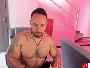 Chaturbate Adult Webcams of mason_fit
