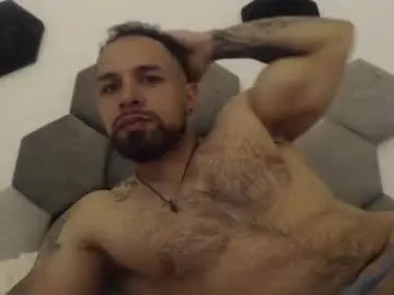 Chaturbate Private Sex Chat of mason_fit