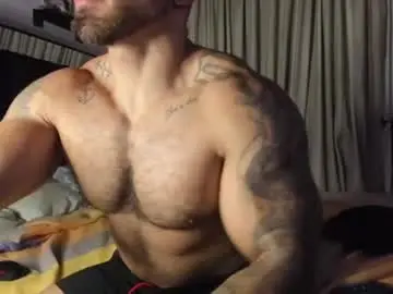 Chaturbate Adult Video Chat of mason_fit