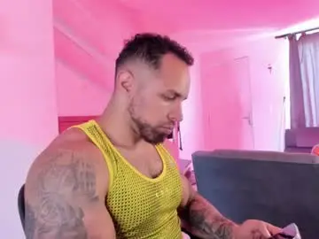 Chaturbate Sex Chat of mason_fit