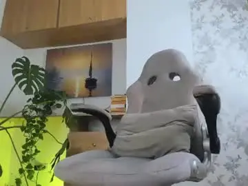 Chaturbate Private Sex Chat of matteo_777
