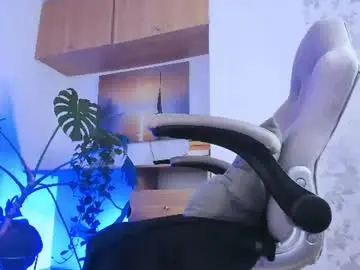 Chaturbate Sex Cam of matteo_777