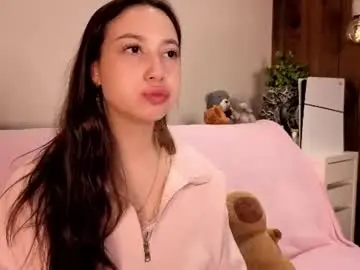 Chaturbate Free Porn Cam of rosemaryhauan