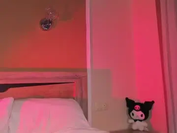 Chaturbate Live Sex of sakurabloom_