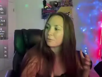Chaturbate Sex Cam of sariaaahh