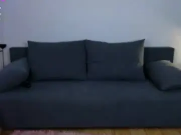 Chaturbate Live Sex Cam of soft_chaos