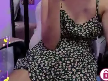 Chaturbate Private Sex Chat of tatiana_vegha