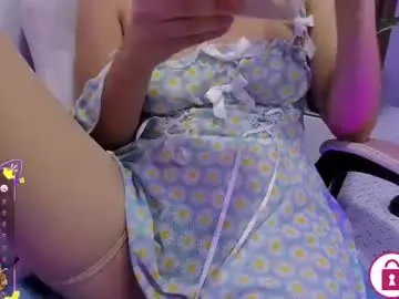 Chaturbate Live Sex of tatiana_vegha