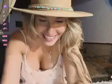 Chaturbate Live Porn of theellenshow