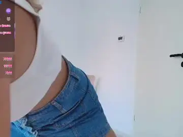 Chaturbate Sex Cam of theellenshow