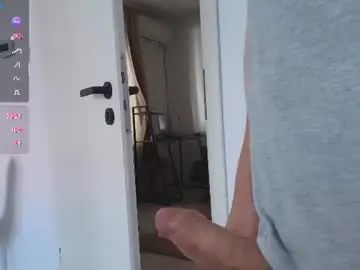 Chaturbate Live Porn of theellenshow