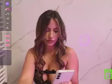 Chaturbate Live Sex of theellenshow