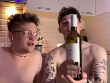 Chaturbate Adult Webcams of twoguyspleasure