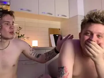 Chaturbate Free Porn Cam of twoguyspleasure