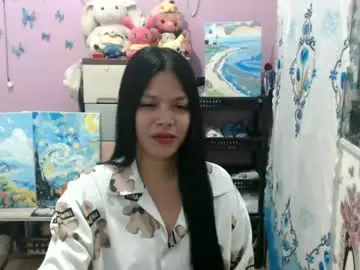 Chaturbate Adult Video Chat of urpreciouspinayxxx