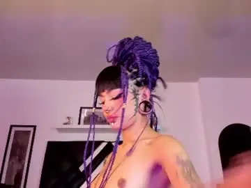 Chaturbate Adult Webcams of _mizuki