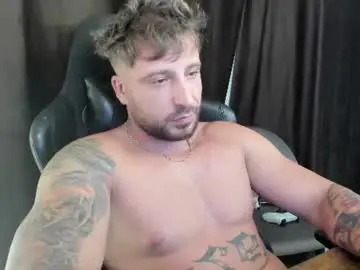 Chaturbate Adult Webcams of aidenmatthew