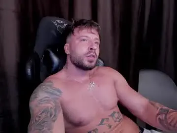 Chaturbate Live Porn of aidenmatthew