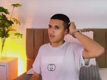 Chaturbate Live Porn of alan_colthon