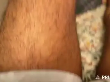 Chaturbate Sex Cam of arabthickestdick1