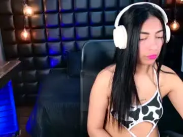 Chaturbate Private Sex Chat of ashlyy_sweet_