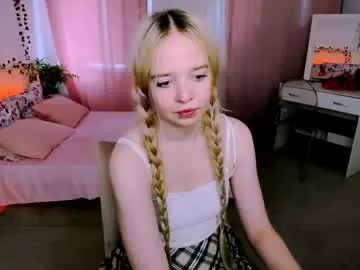 Chaturbate Live Sex Cam of bellamontgomery