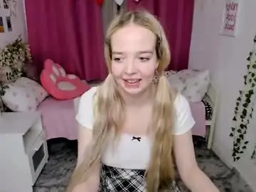 Chaturbate Adult Webcams of bellamontgomery