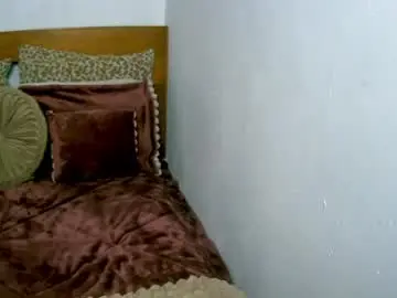 Chaturbate Live Sex of bianca_ebony