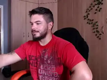 Chaturbate Live Sex Cam of blueeyeboy0