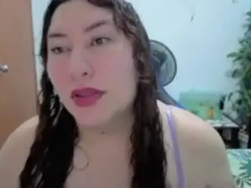 Chaturbate Sex Chat of catalinamarpi45