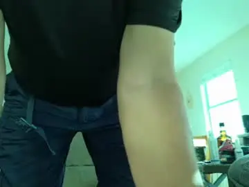 Chaturbate Live Porn of frankbarns2002
