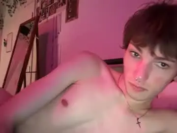 Chaturbate Nude Webcam of its_rowan
