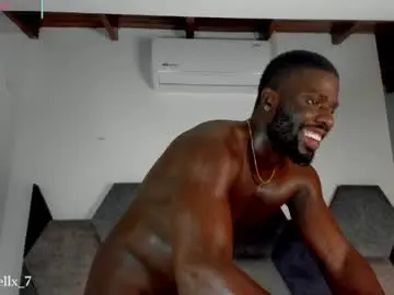 Chaturbate Watch Live Sex Cams of latrellx7