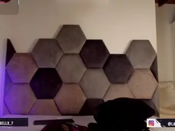 Chaturbate Adult Webcam of latrellx7