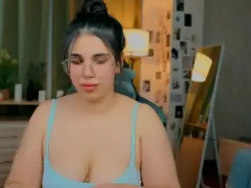 Chaturbate Live Porn of lipsyjane