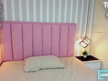 Chaturbate Live Sex Cam of lizzy_vall
