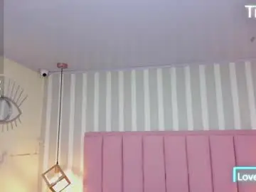 Chaturbate Live Sex of lizzy_vall