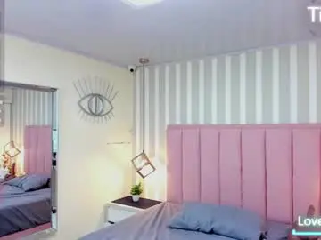 Chaturbate Adult Webcams of lizzy_vall