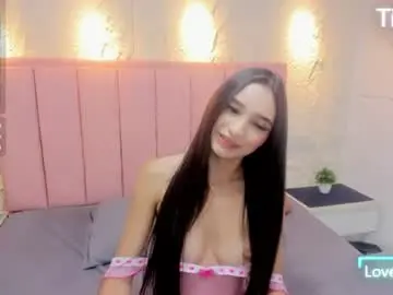 Chaturbate Nude Webcam of lizzy_vall