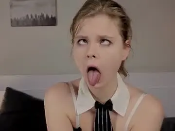 Chaturbate Adult Webcam of lyucy