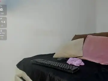 Chaturbate Live Porn of maya_graham_