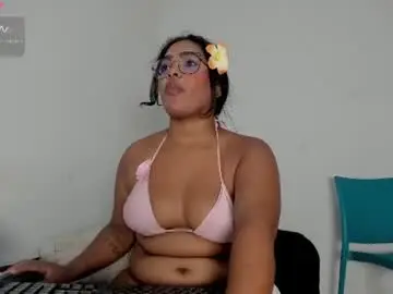 Chaturbate Live Porn of maya_graham_