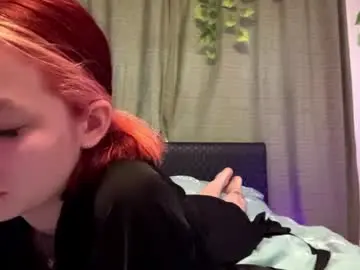 Chaturbate Nude Webcam of memento_mary