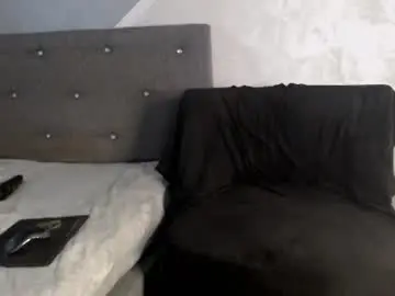 Chaturbate Free Live Porn of sandraa_black