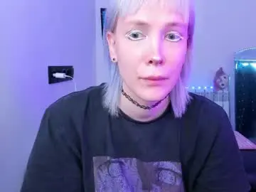 Chaturbate Live Porn of tenebrise